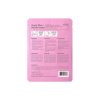 Present Perfect Firm Up Ultra-Soft Cotton Linter Bemliese Sheet Mask - Simply When