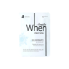 Snow Song Illuminate Ultra-Soft Cotton Linter Bemliese Sheet Mask - Simply When