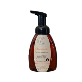 Foaming Hand Soap (size: 8 oz)