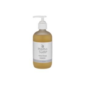 Hand Soap (size: 8 oz)