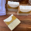 Honey Patchouli Soap