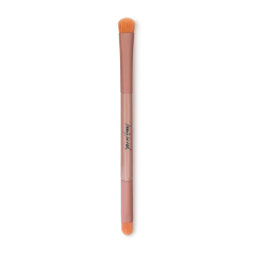 Cruelty-Free Makeup Brush (size: Large/Small)