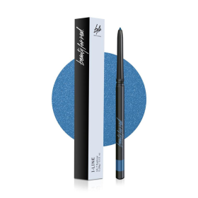 I-Line / 24-7 Gel Eyeliner (Color: Fountain Blue)