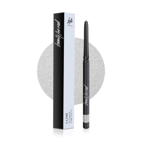 I-Line / 24-7 Gel Eyeliner (Color: Totally Titanium)