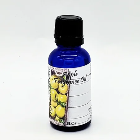 Our Aroma Fresh Apple Blend Fragrance Oil (size: 2 fl oz)