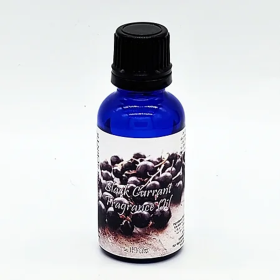 Our Aroma Black Currant Blend Fragrance Oil (size: 1 fl oz)