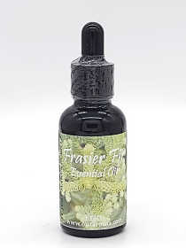 Our Aroma Frasier Fir Tree Seasonal Scent Blend Oil (size: 2 fl oz)