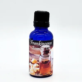 Our Aroma Frankincense Essential oil (size: 8 FL OZ)