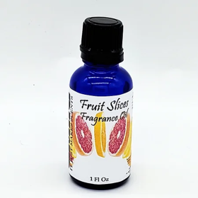 Our Aroma Fruit Slices Blend Fragrance Oil (size: 1 fl oz)