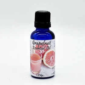 Our Aroma Grapefruit Essential oil (size: 1 fl oz)