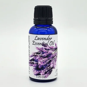 Our Aroma Pure Lavender 100% Essential Oil (size: 1 fl oz)