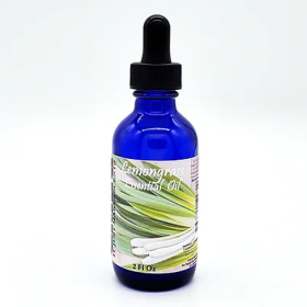 Our Aroma Lemongrass Essential oil (size: 2 fl oz)