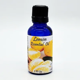 Our Aroma Lemon Essential oil (size: 1 fl oz)