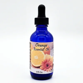 Our Aroma Sweet orange Essential oil (size: 2 fl oz)