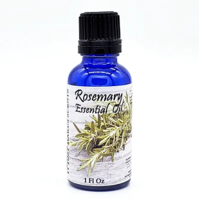 Our Aroma Rosemary Essential oil (size: 1 fl oz)