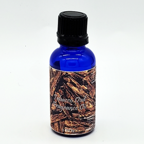 Our Aroma Tobacco Oud Wood Blend Fragrance Oil (size: 1 fl oz)