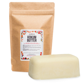 Kokum Butter (size: 16 oz)