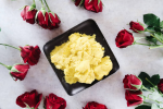 Yellow Shea Butter