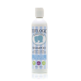 TotLogic Shampoo (Color: Original Scent)