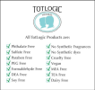 TotLogic Shampoo