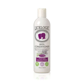 LiceLogic Repel Conditioner (Color: Lavender)