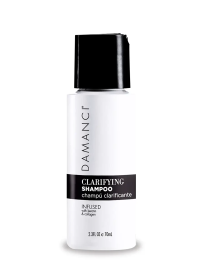 Clarifying Shampoo (size: Travel Size(2.3oz))