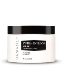 Pure Intense Hair Mask (size: Large(8oz))