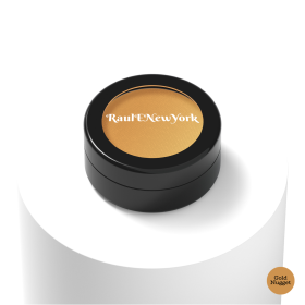 Eyeshadow (Color: Gold Nugget)