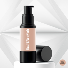 Oil-free HD Liquid Foundation (Color: Extra Light Porcelain)