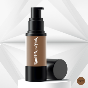 Oil-free HD Liquid Foundation (Color: Cognac)