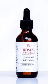 Hyaluronic Acid Serum (size: 1.0 oz)