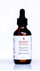 Hyaluronic Acid Serum (size: 2.0 oz)