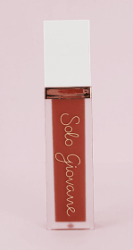 Matte Lipstick (Color: Brown Shade 33, size: 36mL)