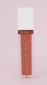 Matte Lipstick (Color: Rose Shade 7, size: 36mL)