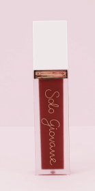 Matte Lipstick (Color: Dark Red Shade 8, size: 36mL)