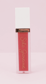 Matte Lipstick (Color: Pink Shade 4, size: 36mL)