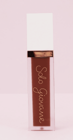 Matte Lipstick (Color: Brown Shade 3, size: 36mL)