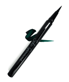 So Edgy Deep Eyeliner (Color: Green (01))