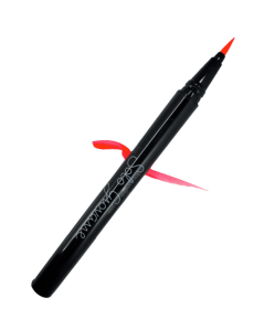 So Edgy Deep Eyeliner (Color: Red (16))