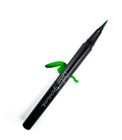 So Edgy Deep Eyeliner (Color: Green (15))