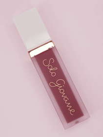 Matte Lipstick (Color: Dark Red Shade 020, size: 36mL)