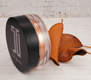 Shine Bright Highlighting Powder (Color: Bronze)