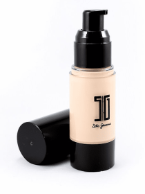 Full Coverage Foundation (Color: Light Tan (Shade 4))