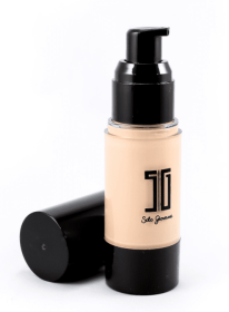 Full Coverage Foundation (Color: Tan (Shade 5))