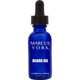 Beard Oil (size: 1 oz)