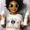 Bonsai Kids Curl Revival Spray