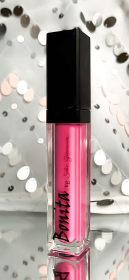 Bonita Matte Liquid Lipstick (Color: Pink Shade 13, size: 36mL)