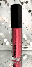 Bonita Matte Liquid Lipstick (Color: Pink Shade 05, size: 36mL)