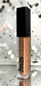 Bonita Matte Liquid Lipstick (Color: Bronze Shade 19, size: 36mL)