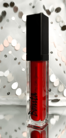 Bonita Matte Liquid Lipstick (Color: Red Shade 09, size: 36mL)